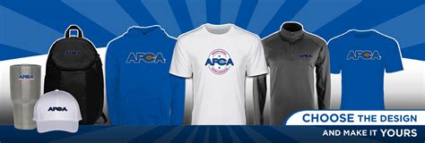 afca shop